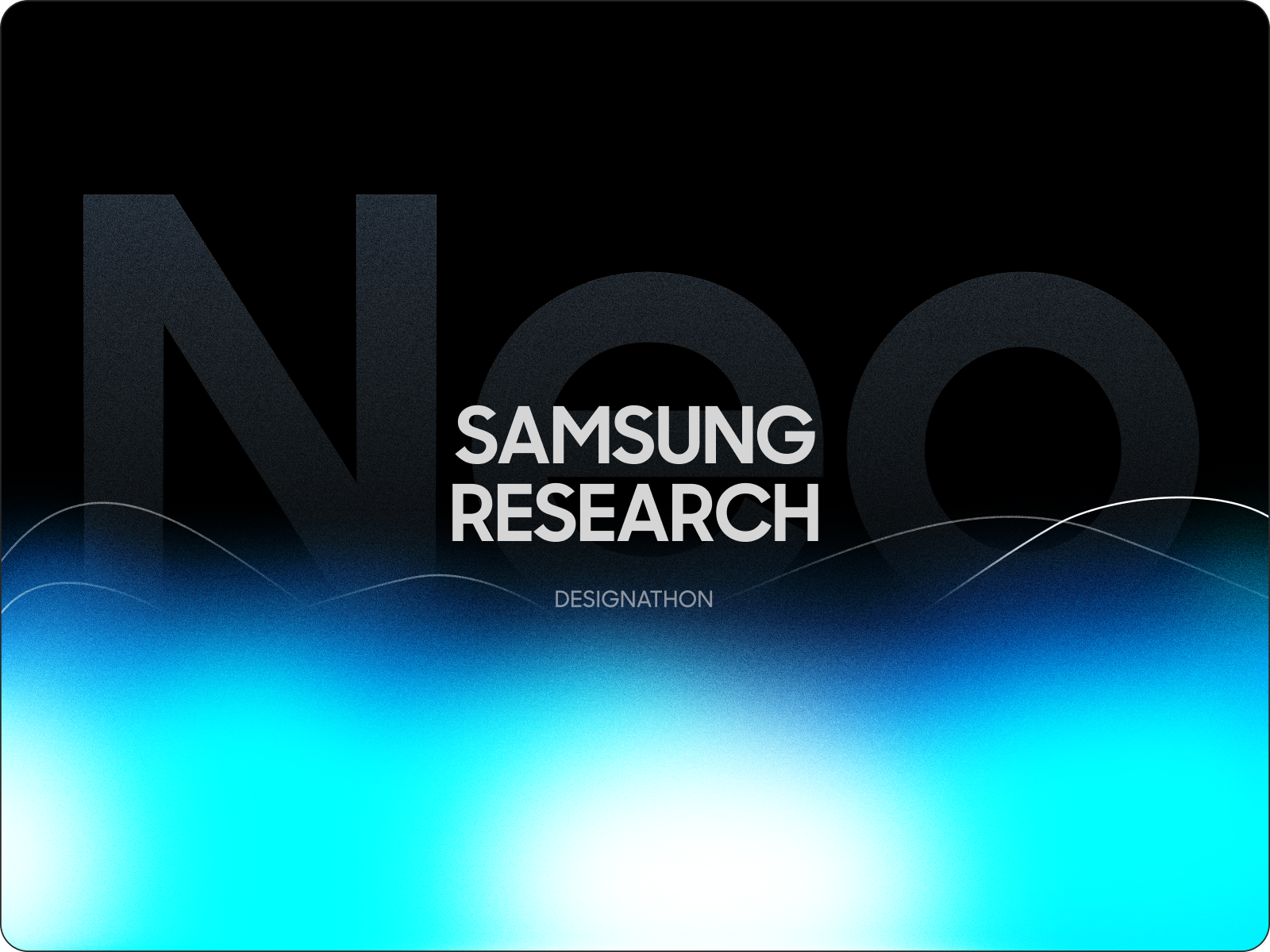 Samsung Prism Hackathon